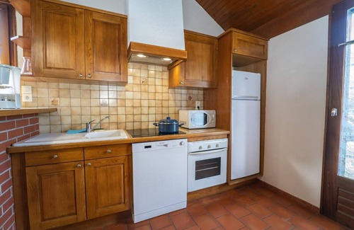 La Canourgue House | Logement 4/6 Personnes - Village de Gites des Bruguières