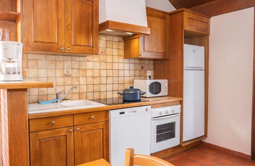 La Canourgue House | Logement 4/6 Personnes - Village de Gites des Bruguières