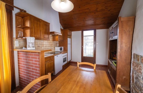 La Canourgue House | Logement 4/6 Personnes - Village de Gites des Bruguières