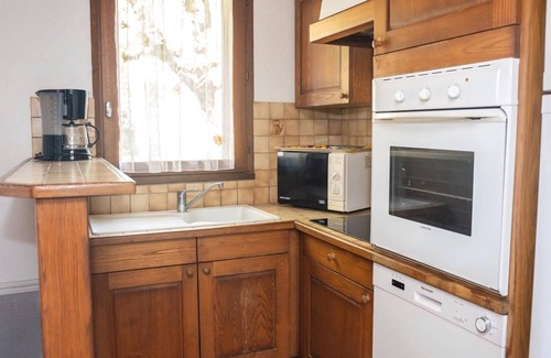 La Canourgue House | Logement 6/8 Personnes - Village de Gites des Bruguières