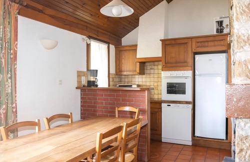 La Canourgue House | Logement 6/8 Personnes - Village de Gites des Bruguières