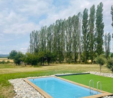 Bligny-les-Beaune House | Logement A/Clos des Saunières