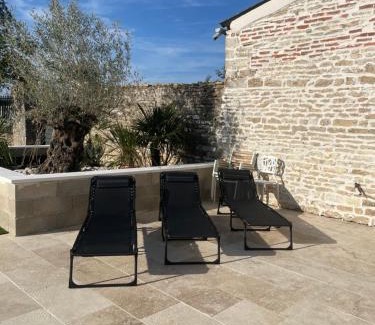 Bligny-les-Beaune House | Logement A/Clos des Saunières