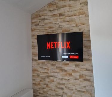 Tourtour Apartment | Logement au cœur du village