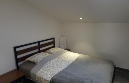 Tourtour Apartment | Logement au cœur du village