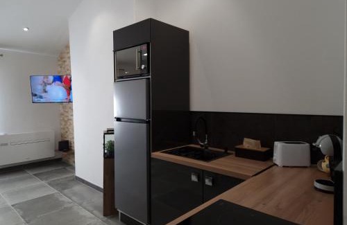 Tourtour Apartment | Logement au cœur du village