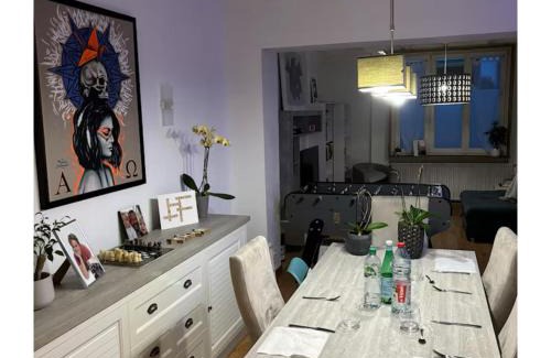 Seclin Apartment | Logement au calme