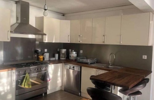 La Possession House | Logement Avec vue Imprenable