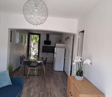 Carcassonne House | Logement - Carcassonne