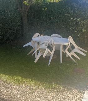 Ozillac House | Logement chaleureux