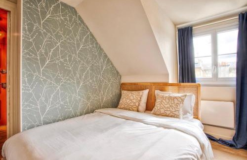 Centre Ancien Apartment | Logement Cozy décoré avec gout