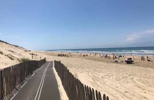 Carcans Apartment | Logement de Vacances Location a la Semaine