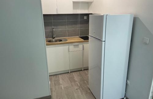 Soubise Apartment | Logement en bord de port