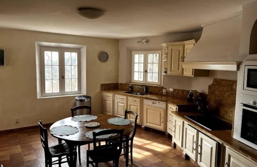 Eguilles House | Logement Entier : Hébergement - Éguilles, France