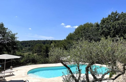 Eguilles House | Logement Entier : Hébergement - Éguilles, France