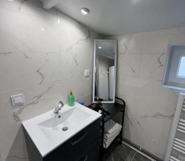 Limay House | Logement entier limay