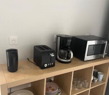 Limay House | Logement entier limay