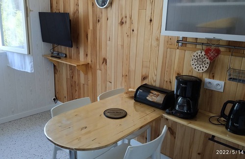 La Bourboule Apartment | Logement Entier : Logement de Vacances Chez Christian