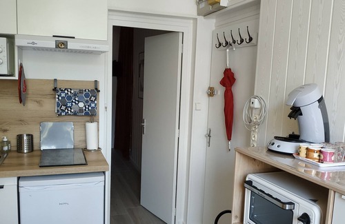 La Bourboule Apartment | Logement Entier : Logement de Vacances Chez Christian
