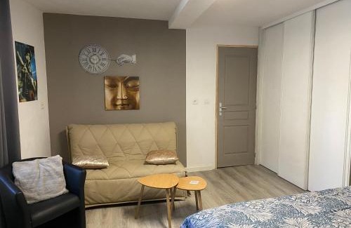 Bompas Apartment | Logement entier rez-de-chaussée