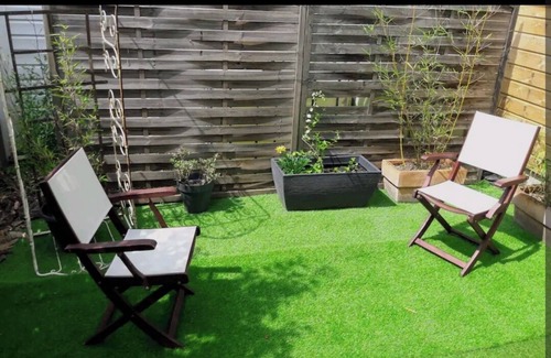 Avrille House | Logement Entier Tout Confort - Angers Avrillé