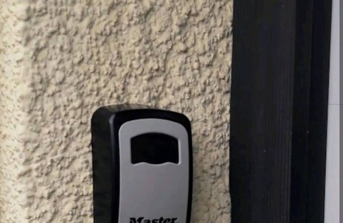 Avrille House | Logement Entier Tout Confort - Angers Avrillé