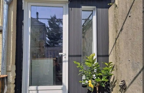 Avrille House | Logement Entier Tout Confort - Angers Avrillé