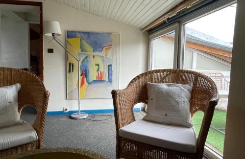 Saint Jean Station District House | Logement familial Etage entier