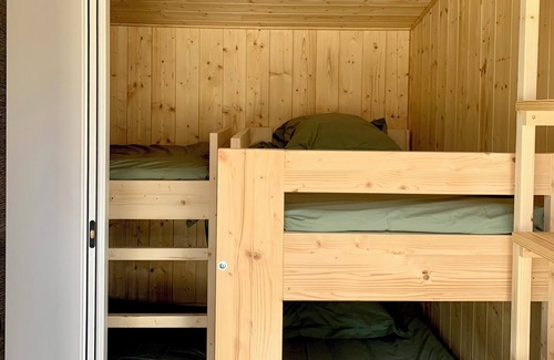 Saint-Affrique Bed & Breakfast | Logement Insolite Dans un Ancien box à Cheval