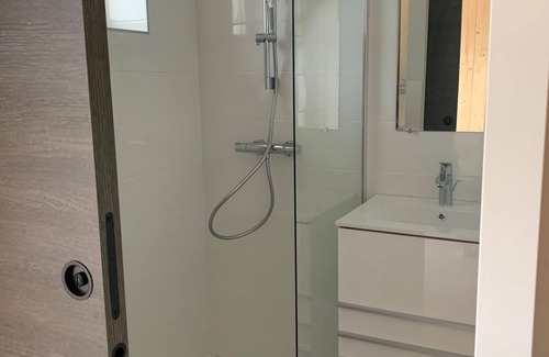 Saint-Affrique Bed & Breakfast | Logement Insolite Dans un Ancien box à Cheval