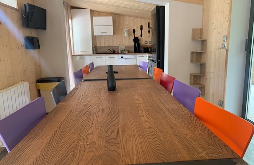 Saint-Affrique Bed & Breakfast | Logement Insolite Dans un Ancien box à Cheval