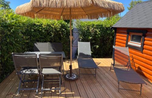 Commequiers Other | logement insolite KOTA