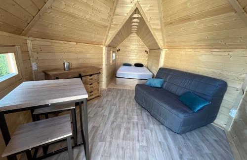 Commequiers Other | logement insolite KOTA