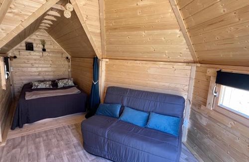 Commequiers Other | logement insolite KOTA