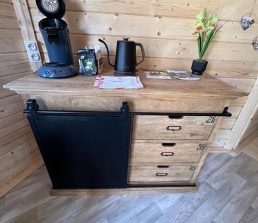 Commequiers Other | logement insolite KOTA