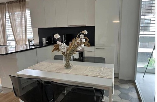 Prilly Apartment | Logement Moderne et Spacieux !
