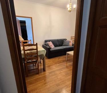 Aubervilliers Apartment | Logement moderne, prêt à vivre