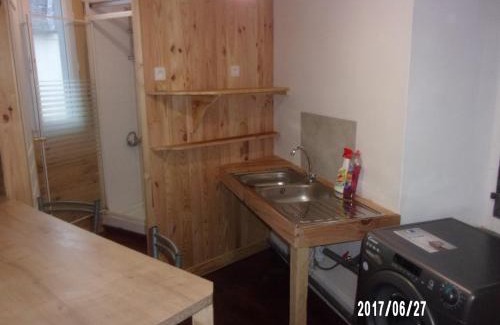 Saint-Laurent-de-Neste House | Logement proche de tout