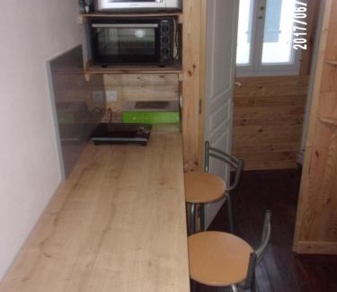 Saint-Laurent-de-Neste House | Logement proche de tout