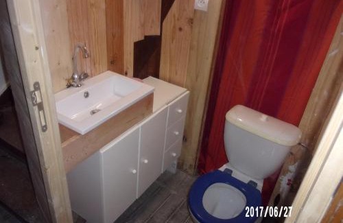 Saint-Laurent-de-Neste House | Logement proche de tout