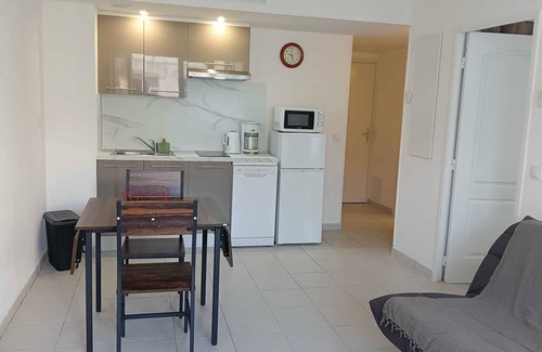 Menpenti Apartment | Logement Rénové Avenue de Toulon