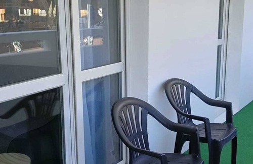 Menpenti Apartment | Logement Rénové Avenue de Toulon