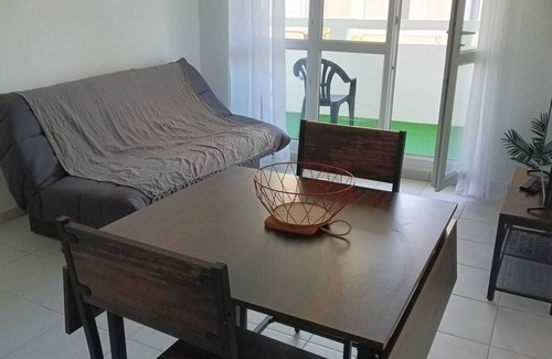 Menpenti Apartment | Logement Rénové Avenue de Toulon