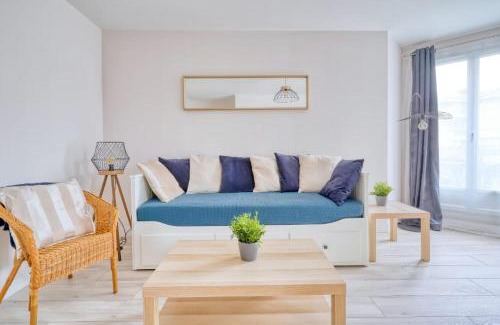 Bois Guillaume Apartment | Logement Sarah