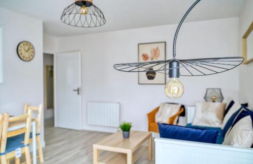 Bois Guillaume Apartment | Logement Sarah