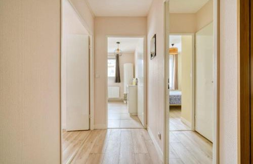 Bois Guillaume Apartment | Logement Sarah