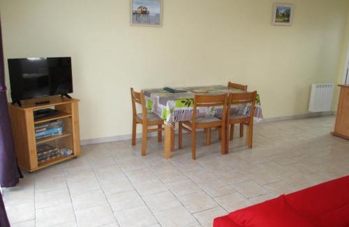 Soulac-sur-Mer House | Logement Soulac sur mer