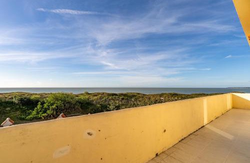 Barbatre Apartment | Logement vue mer à 50m de plage