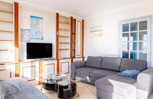 Barbatre Apartment | Logement vue mer à 50m de plage
