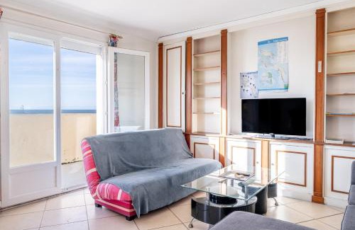 Barbatre Apartment | Logement vue mer à 50m de plage